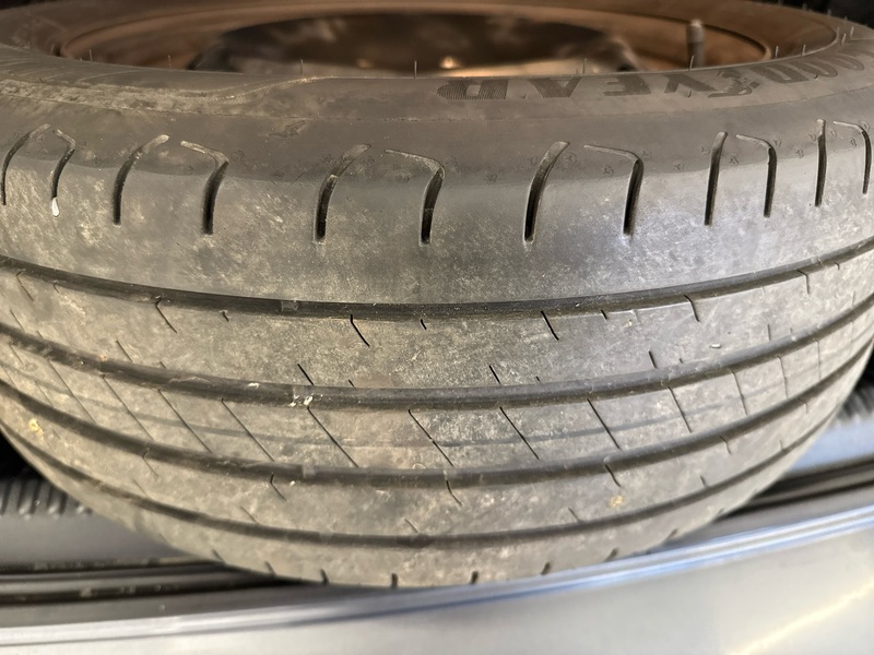 Volkswagen Jetta vaihtoauto