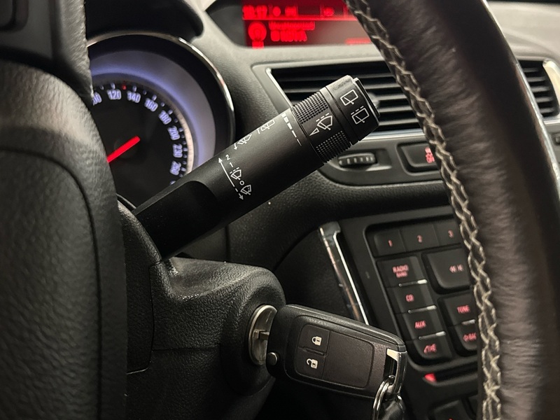 Opel Mokka vaihtoauto