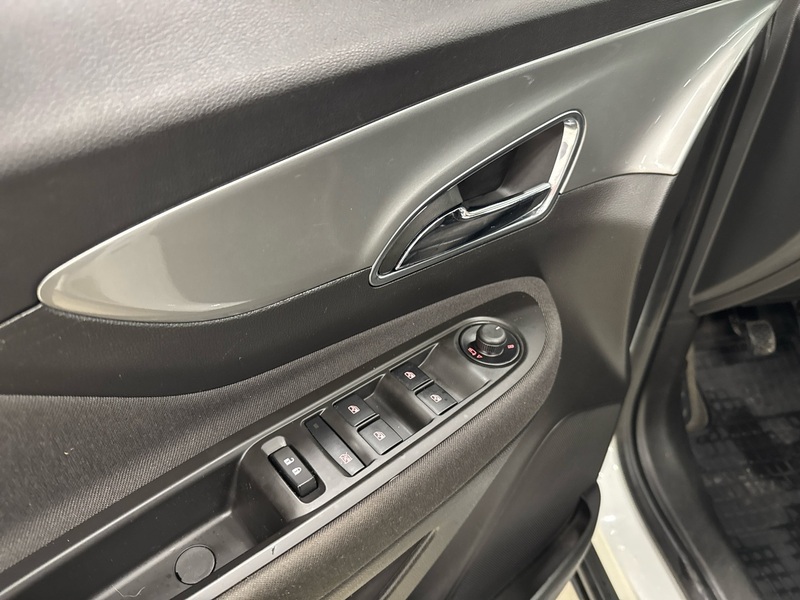 Opel Mokka vaihtoauto