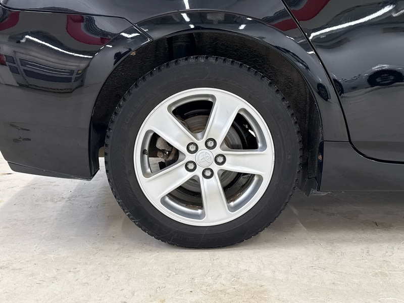 Toyota Prius vaihtoauto