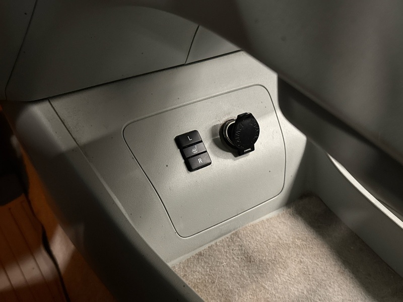 Toyota Prius vaihtoauto