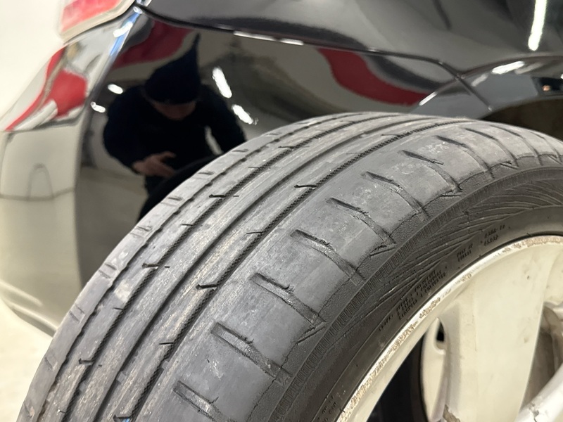 Toyota Prius vaihtoauto