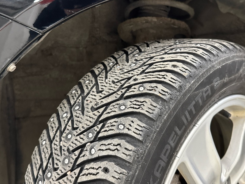 Toyota Prius vaihtoauto