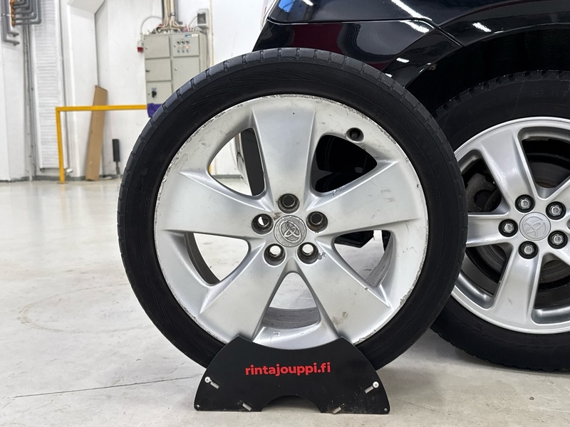 Toyota Prius vaihtoauto