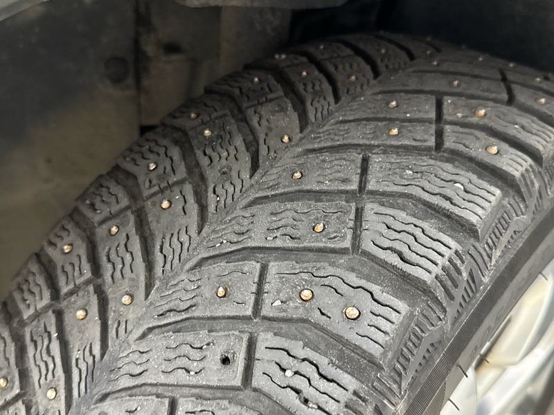 Citroën C4 Cactus vaihtoauto