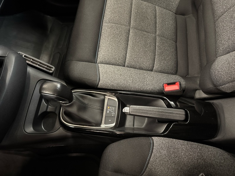 Citroën C4 Cactus vaihtoauto