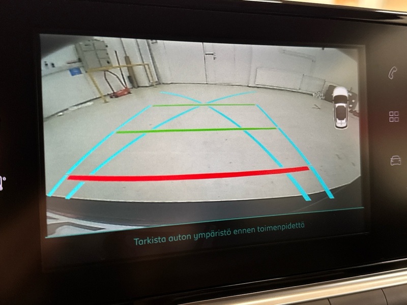 Citroën C4 Cactus vaihtoauto