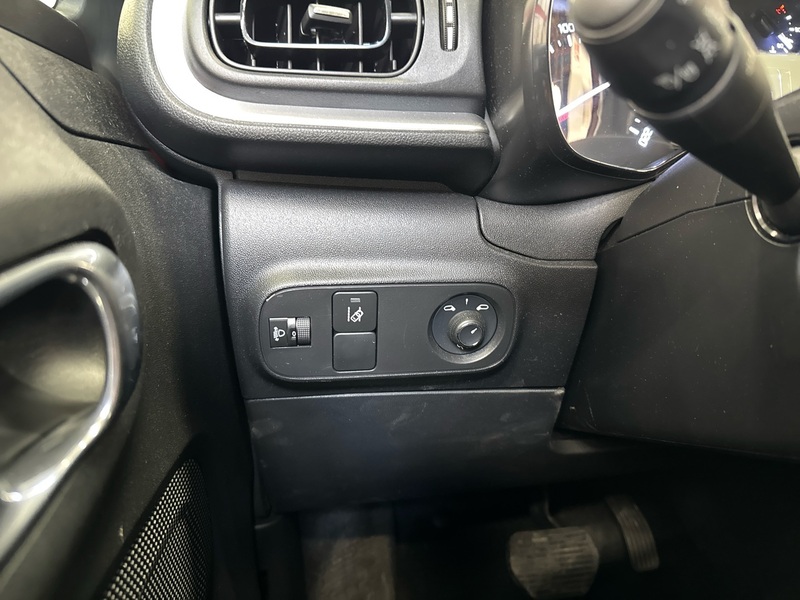 Citroën C3 vaihtoauto