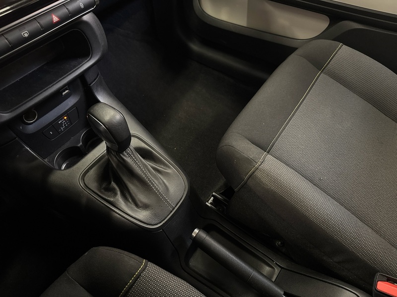 Citroën C3 vaihtoauto