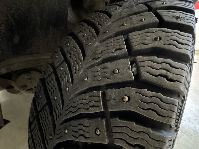 Ford Transit Connect vaihtoauto