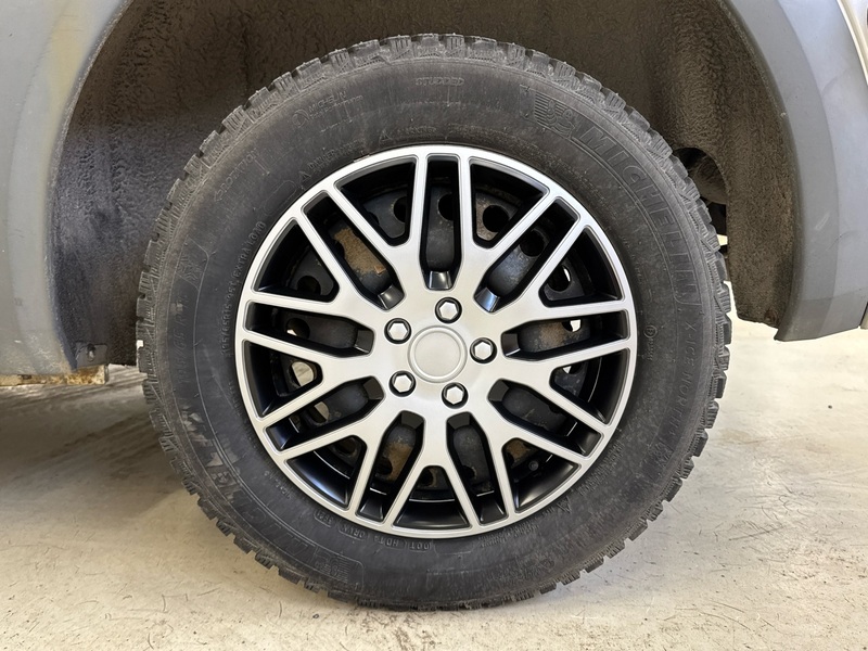 Ford Transit Connect vaihtoauto