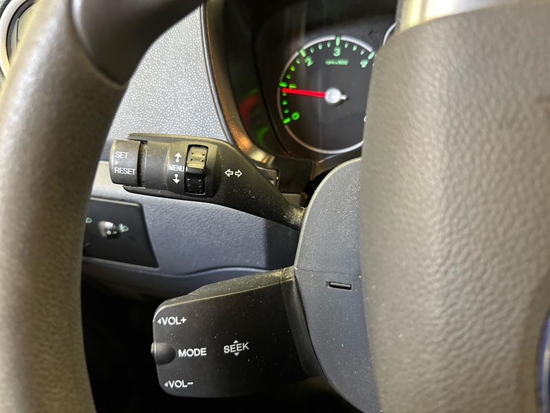 Ford Transit Connect vaihtoauto