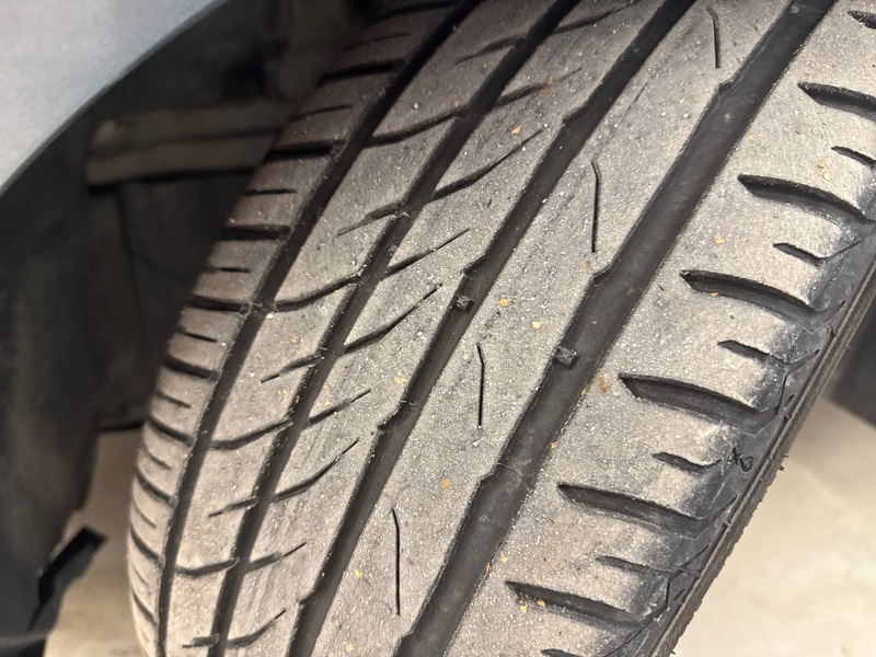 Alfa Romeo MiTo vaihtoauto