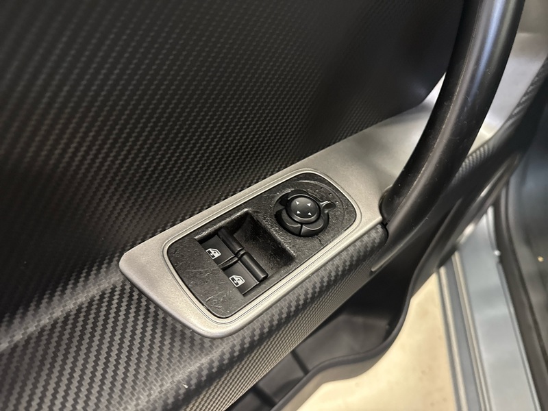 Alfa Romeo MiTo vaihtoauto