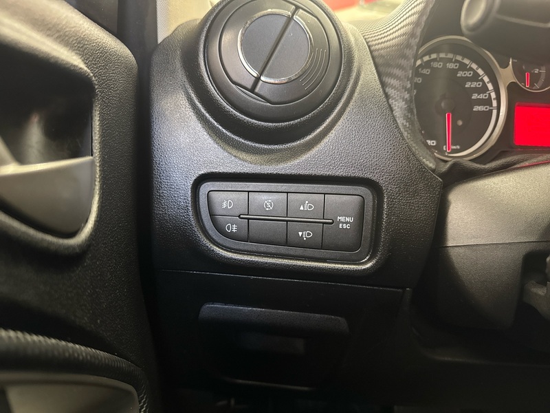 Alfa Romeo MiTo vaihtoauto