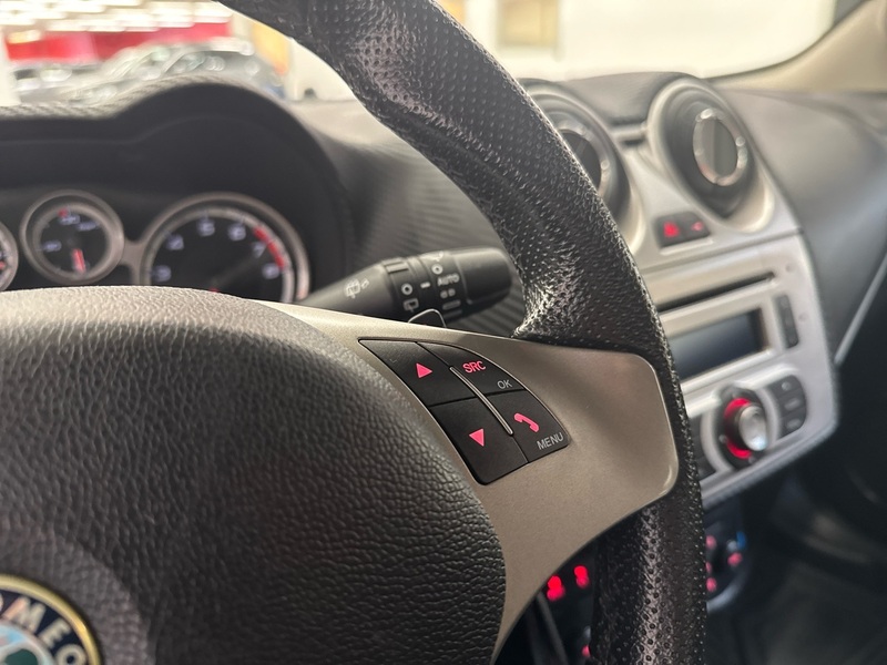 Alfa Romeo MiTo vaihtoauto