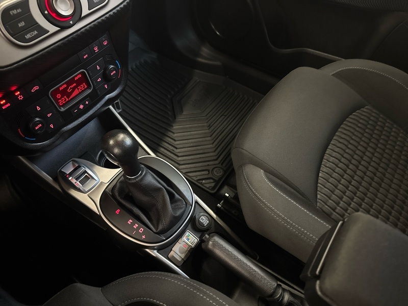 Alfa Romeo MiTo vaihtoauto