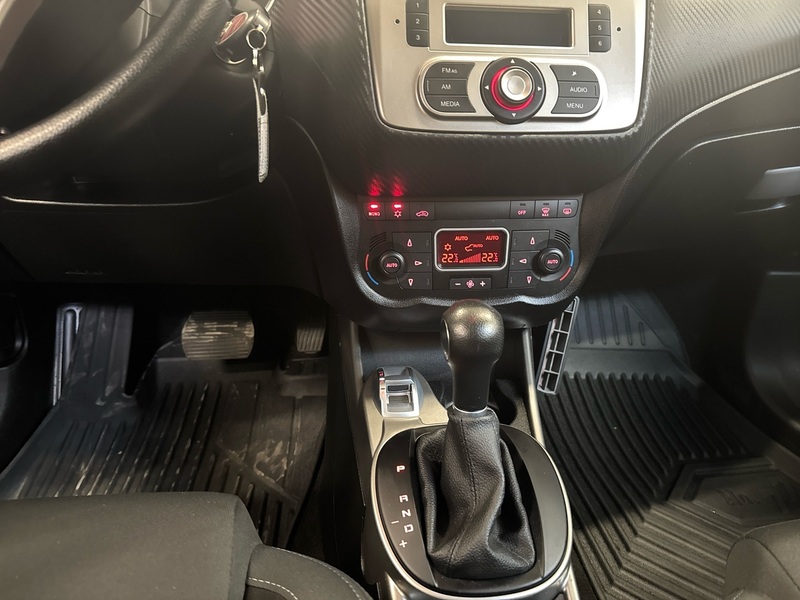 Alfa Romeo MiTo vaihtoauto