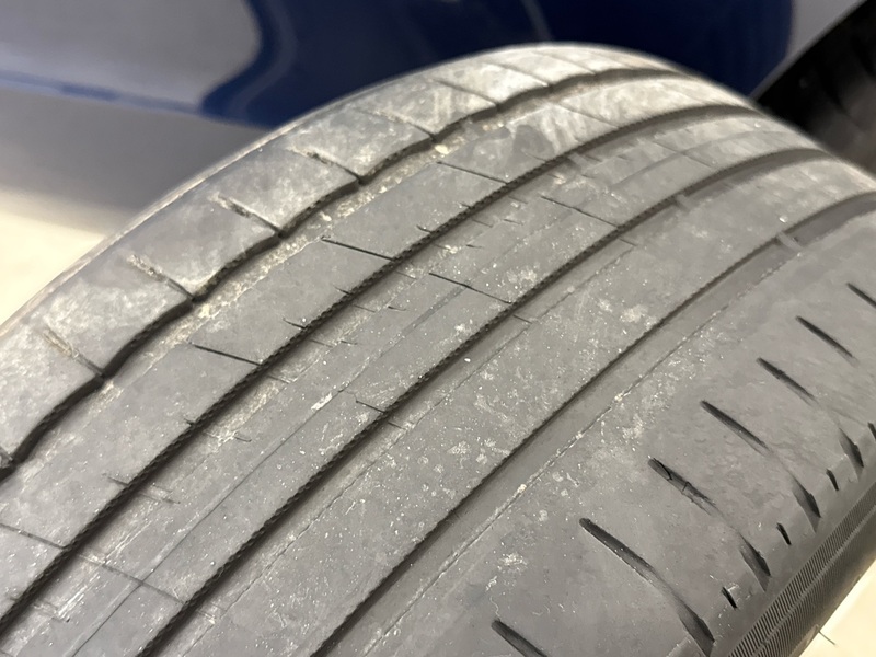 Volkswagen Jetta vaihtoauto