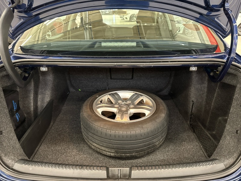 Volkswagen Jetta vaihtoauto