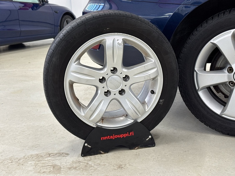 Volkswagen Jetta vaihtoauto