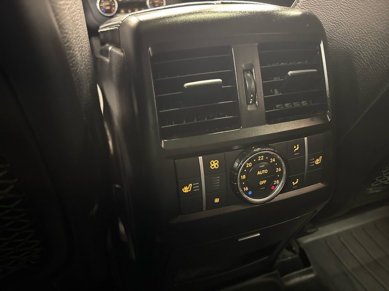 Mercedes-Benz GL vaihtoauto