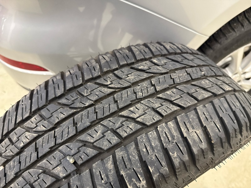 Mercedes-Benz GL vaihtoauto