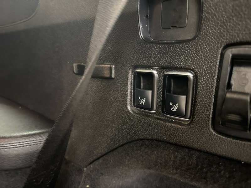 Mercedes-Benz GL vaihtoauto