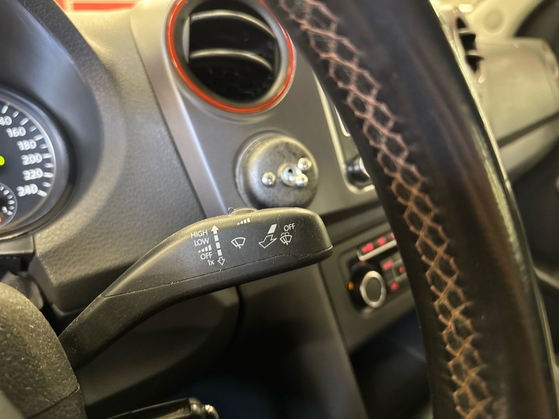 Volkswagen Amarok vaihtoauto