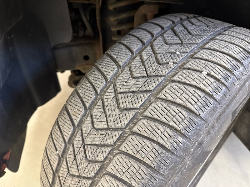 Volkswagen Amarok vaihtoauto