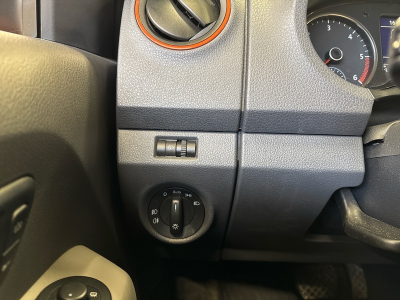 Volkswagen Amarok vaihtoauto