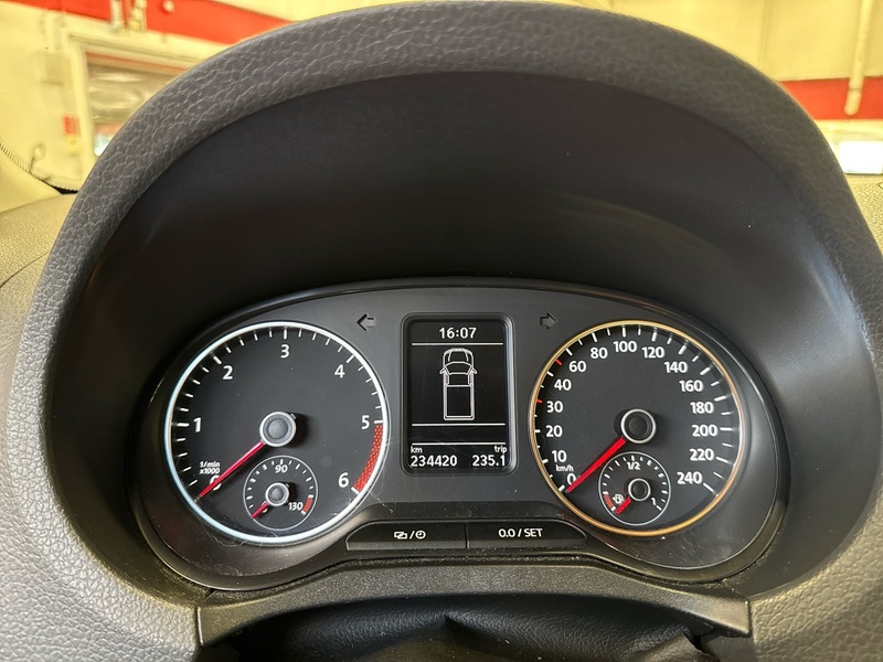 Volkswagen Amarok vaihtoauto