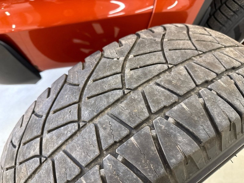 Volkswagen Amarok vaihtoauto