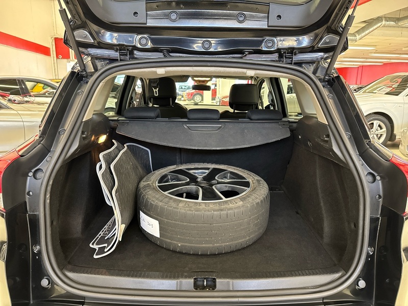 Renault Clio vaihtoauto