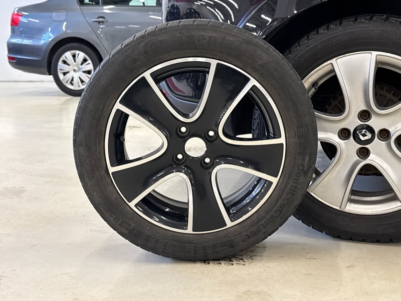 Renault Clio vaihtoauto