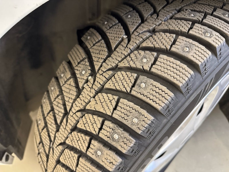 Ford Transit Connect vaihtoauto