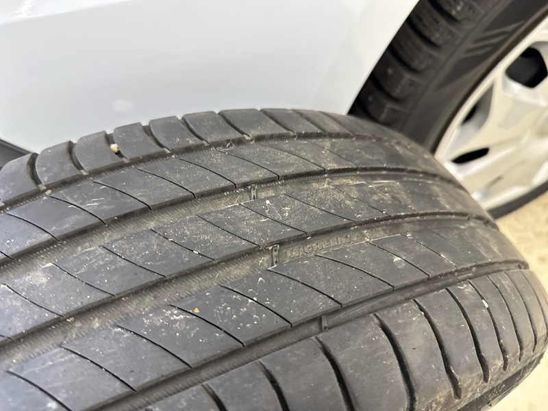 Ford Transit Connect vaihtoauto