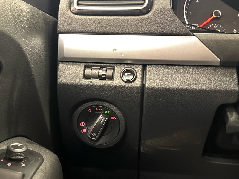 Volkswagen Amarok vaihtoauto