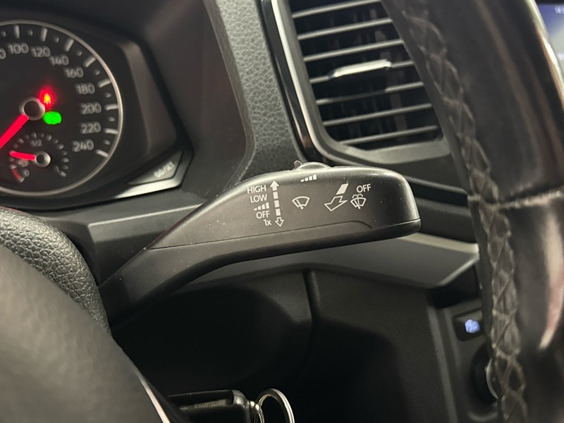 Volkswagen Amarok vaihtoauto