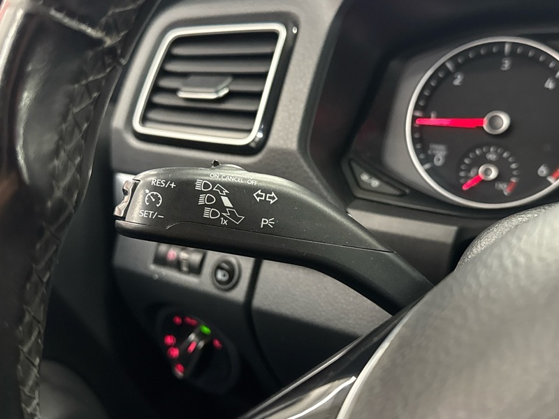 Volkswagen Amarok vaihtoauto