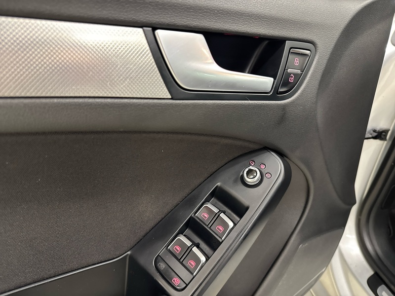 Audi A5 vaihtoauto