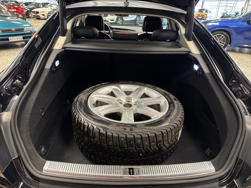Audi A7 vaihtoauto