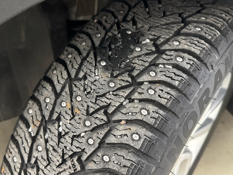 Opel Crossland X vaihtoauto