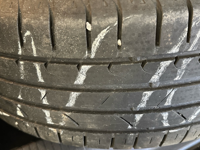 Opel Crossland X vaihtoauto