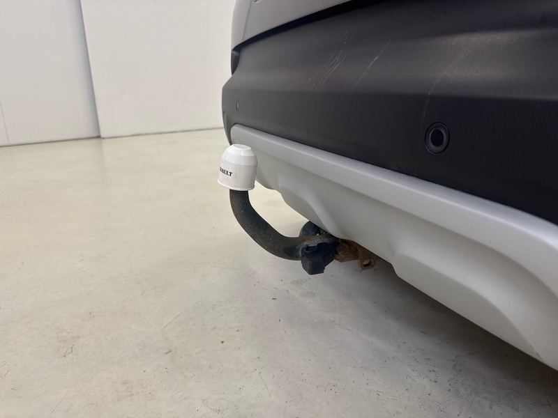 Renault Captur vaihtoauto