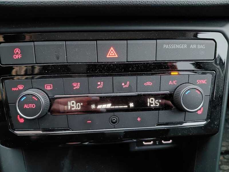 Volkswagen T-Cross vaihtoauto