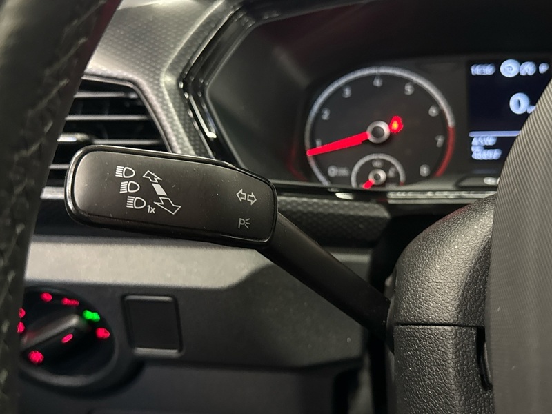 Volkswagen T-Cross vaihtoauto