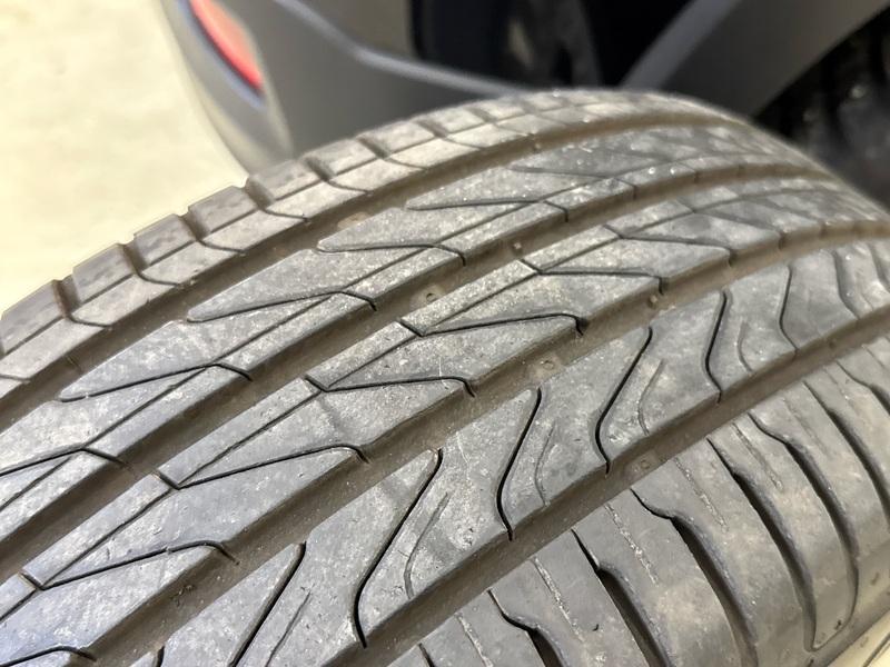 Volkswagen T-Cross vaihtoauto