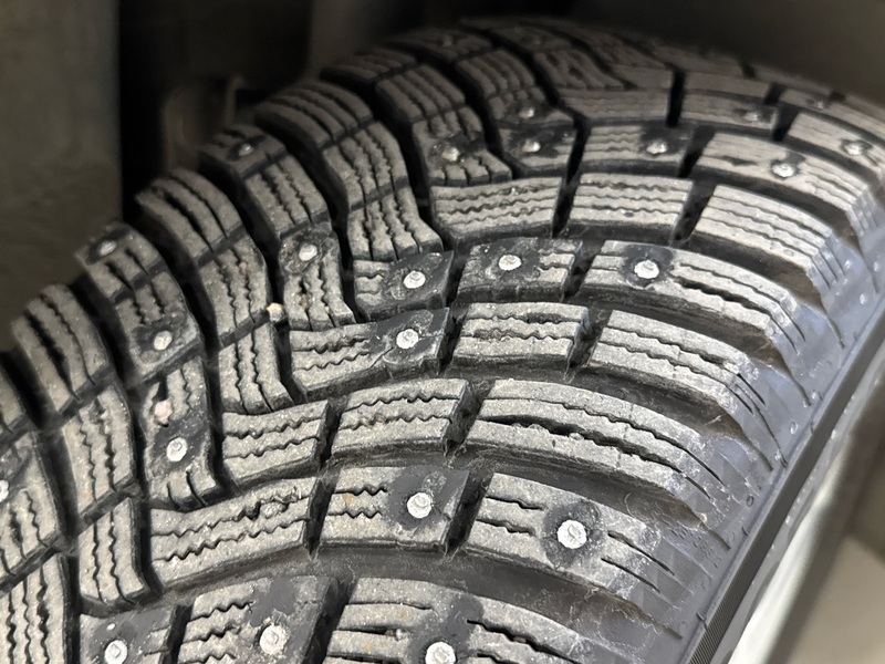 Volkswagen T-Cross vaihtoauto