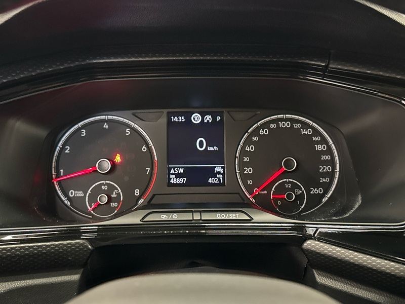 Volkswagen T-Cross vaihtoauto